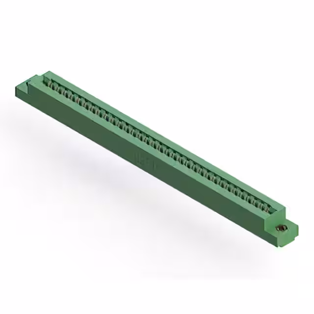 807-033-453-108 EDAC Inc.  Edgeboard Connectors